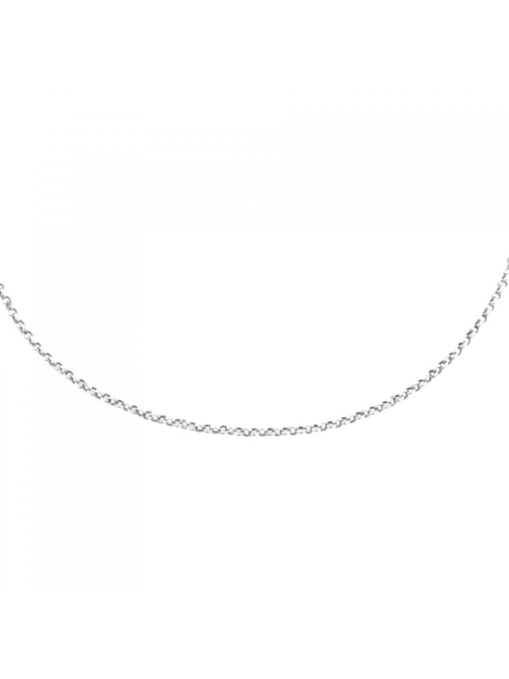 Chrome Hearts Neckchain Necklace